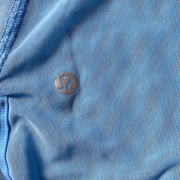 Lululemon workout tank top - Picture 3 of 3